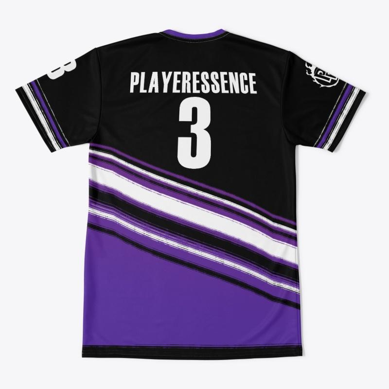 PFD League - PLAYERESSENCE