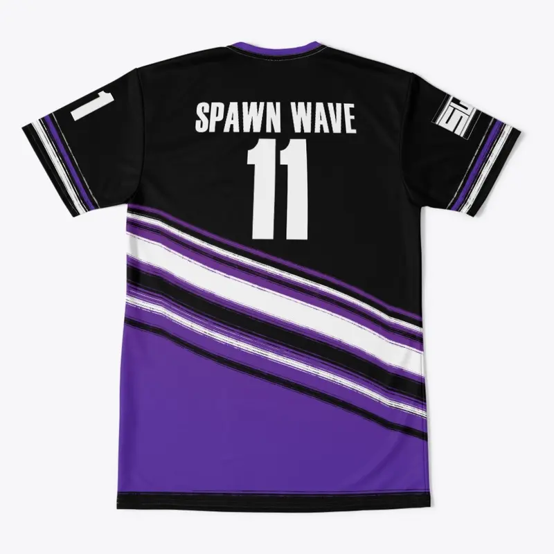 PFD League - SPAWN WAVE