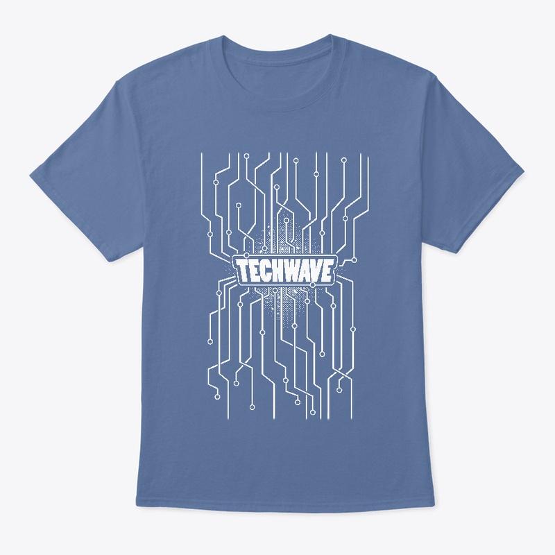 Enter The Techwave