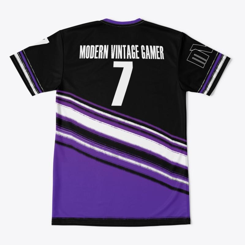 PFD League - MODERN VINTAGE GAMER