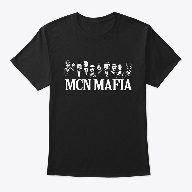 MCN Mafia